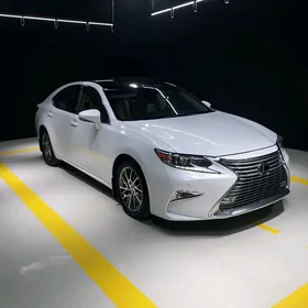 Lexus ES 350 2017