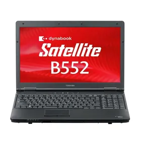 TOSHIBA i3 3th 8/500gb