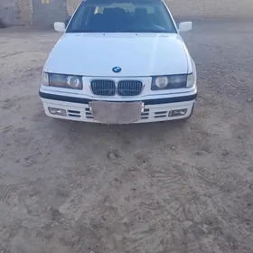 BMW 3 Series 1996