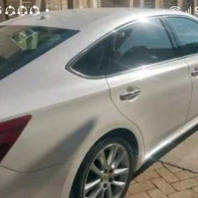 Toyota Avalon 2016