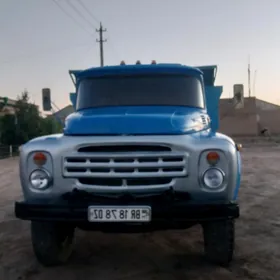 Zil 130 1992