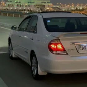 Toyota Camry 2005