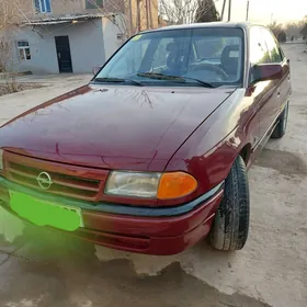 Opel Astra 1993