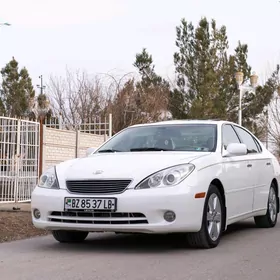 Lexus ES 330 2006