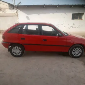 Opel Astra 1992