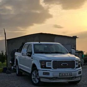 Ford F150 2020