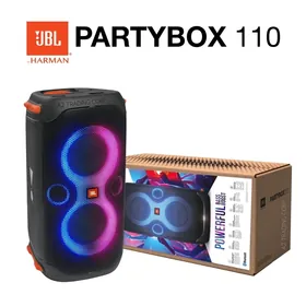 KALONKA  JBL PARTYBOX 110 