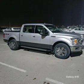 Ford F-150 2019