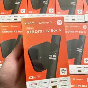 Android tv box