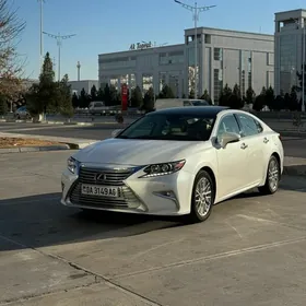 Lexus ES 350 2018