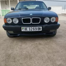 BMW 525 1993