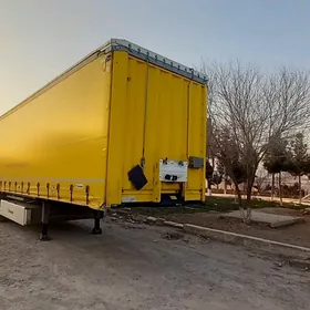 Kogel Euro Trailer 2020