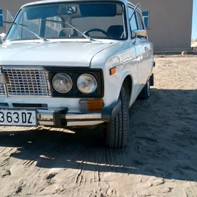 Lada 2106 2000