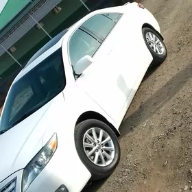 Toyota Camry 2011