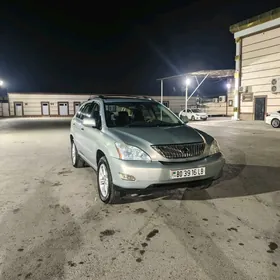 Lexus RX 330 2004