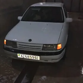 Opel Astra 1992