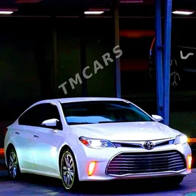 Toyota Avalon 2013