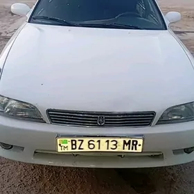 Toyota Mark II 1993