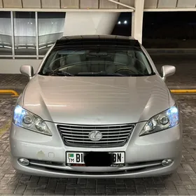 Lexus ES 350 2009