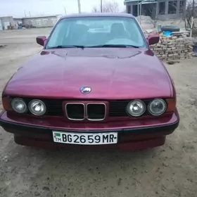 BMW 535 1991