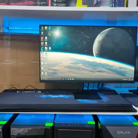 täze monitor 27-lik ips 100Hz