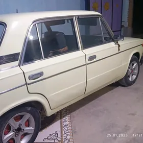 Lada 2106 1998