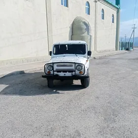 UAZ 469 2000