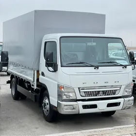 Mitsubishi Canter 2024