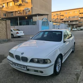 BMW 528 1999