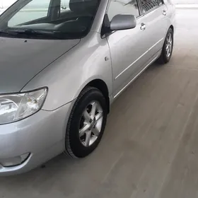 Toyota Corolla 2006