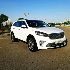 Kia Sorento 2020