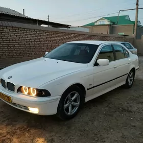 BMW 525 2000