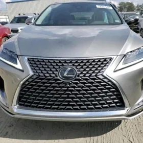 Lexus RX 350 2020