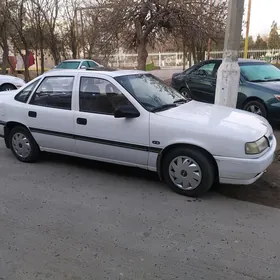 Opel Vectra 1992