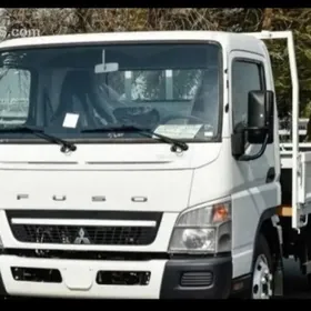 Mitsubishi Canter 2024