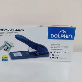 Stepler dolphin DS100