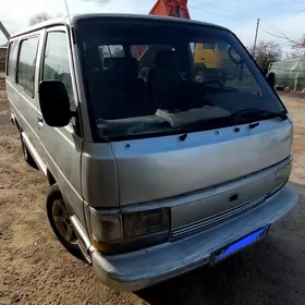 Toyota Hiace 1987