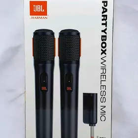 JBL MIC  MIKROFON