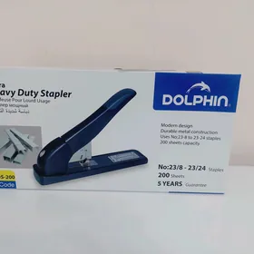 Stepler dolphin DS 200