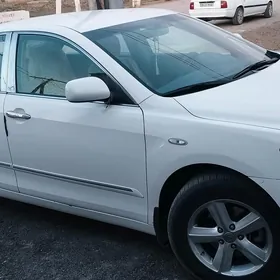 Toyota Camry 2008