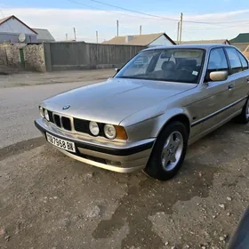 BMW 525 1991