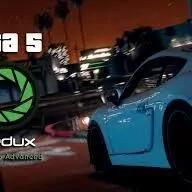 GTA V REDUX PC UN