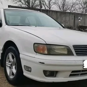 Nissan Cefiro 1995