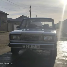 Lada 2105 1999