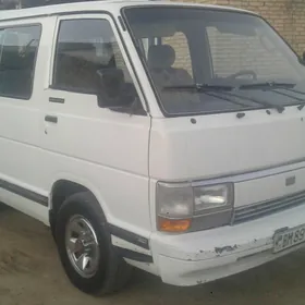 Toyota Hiace 1989