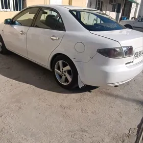 Mazda 6 2003