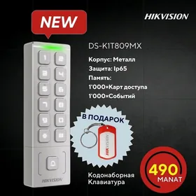 KOD PANEL + PODAROK
