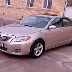 Toyota Camry 2008