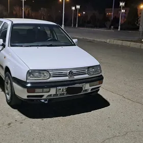 Volkswagen GTI 1994