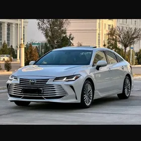 Toyota Avalon 2020